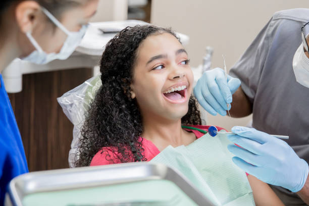 Best Weekend Emergency Dentist in Nyssa, OR
