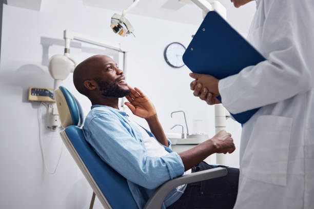 Best Emergency TMJ Treatment in Nyssa, OR