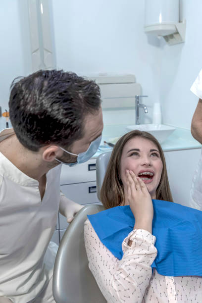 Best Emergency Treatment for Dental Infections or Abscesses in Nyssa, OR