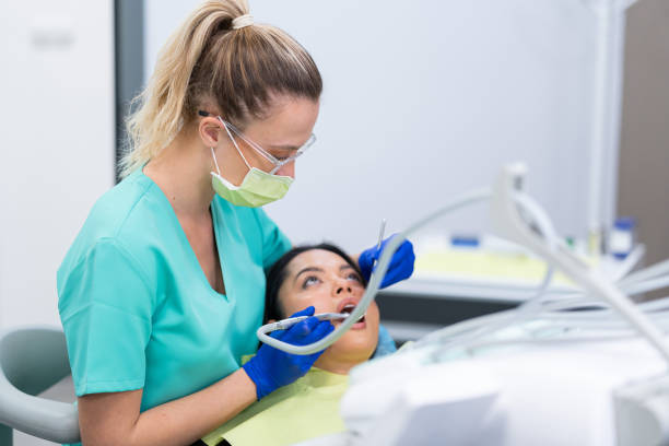 Best Pediatric Emergency Dentist in Nyssa, OR