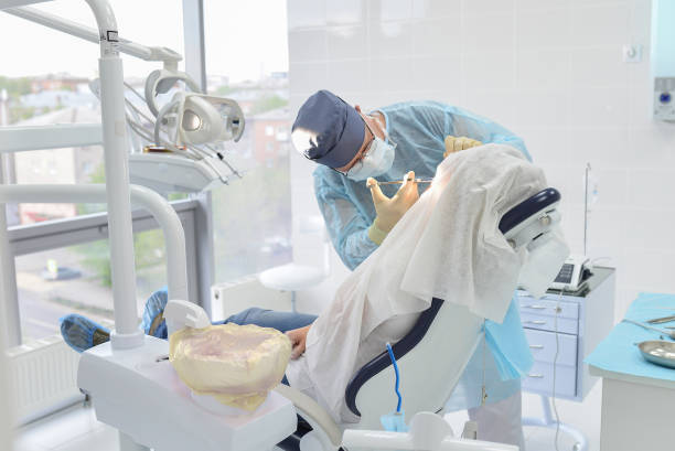 Best Emergency Treatment for Dental Infections or Abscesses in Nyssa, OR